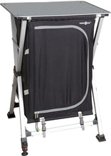 Carica l'immagine nel visualizzatore di Gallery, Armadio multifunzione Brunner Azabache LS Cross Square