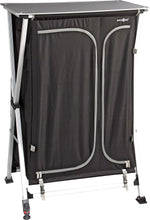 Carica l'immagine nel visualizzatore di Gallery, Armadio Brunner Azabache HSC Cross Square