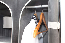 Carica l'immagine nel visualizzatore di Gallery, Armadio Brunner Azabache HSC Cross Square