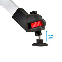 Carica l'immagine nel visualizzatore di Gallery, Armadio Brunner Azabache HSC Cross Square