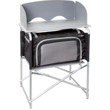 Carica l'immagine nel visualizzatore di Gallery, Mobiletto da campeggio Brunner Snack Basic