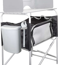 Carica l'immagine nel visualizzatore di Gallery, Mobiletto da campeggio Brunner Snack Basic