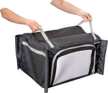 Carica l'immagine nel visualizzatore di Gallery, Borsa trasporto Mobiletto da campeggio Brunner Snack Basic