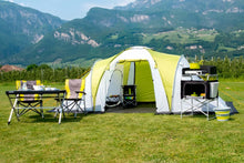 Carica l'immagine nel visualizzatore di Gallery, Mobiletto da campeggio Brunner Snack Basic