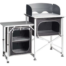 Carica l'immagine nel visualizzatore di Gallery, Mobiletto da campeggio Brunner Snack Square