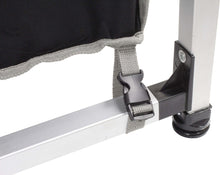 Carica l'immagine nel visualizzatore di Gallery, Mobiletto da campeggio Brunner Snack Square