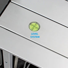 Carica l'immagine nel visualizzatore di Gallery, Mobiletto da campeggio Brunner Snack Square