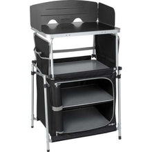 Carica l'immagine nel visualizzatore di Gallery, Mobiletto da campeggio Brunner Kitchenette