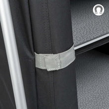 Carica l'immagine nel visualizzatore di Gallery, Mobiletto da campeggio Brunner Kitchenette