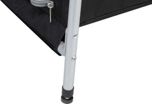 Carica l'immagine nel visualizzatore di Gallery, Mobiletto da campeggio Brunner Kitchenette