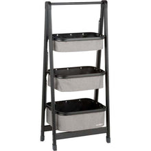 Carica l'immagine nel visualizzatore di Gallery, Mobiletto riponitutto da campeggio Brunner Latiga