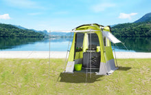 Carica l'immagine nel visualizzatore di Gallery, Tenda cucina da campeggio Brunner Chef II Outdoor