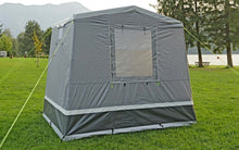 Carica l'immagine nel visualizzatore di Gallery, Tenda per attrezzi Brunner Storage Plus