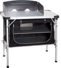 Carica l'immagine nel visualizzatore di Gallery, Mobiletto cucina Brunner Chuck Box NG