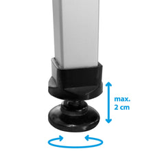 Carica l'immagine nel visualizzatore di Gallery, Mobiletto cucina Brunner Chuck Box NG