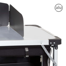 Carica l'immagine nel visualizzatore di Gallery, Mobiletto cucina Brunner Chuck Box NG