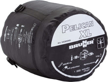 Carica l'immagine nel visualizzatore di Gallery, Sacca Saccoletto da campeggio Brunner Pelican XL