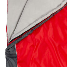 Carica l'immagine nel visualizzatore di Gallery, Saccoletto da campeggio Brunner Pelican XL