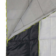 Carica l'immagine nel visualizzatore di Gallery, Sacco a pelo da campeggio Brunner Argos