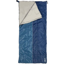 Carica l'immagine nel visualizzatore di Gallery, Sacco a pelo da campeggio Brunner Husky 300