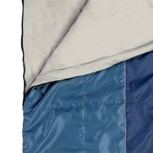 Carica l'immagine nel visualizzatore di Gallery, Sacco a pelo da campeggio Brunner Husky 300