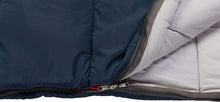 Carica l'immagine nel visualizzatore di Gallery, Sacco a pelo da campeggio Brunner Delphin