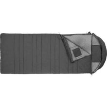 Carica l'immagine nel visualizzatore di Gallery, Sacco a pelo da campeggio Brunner Nemos 120