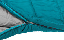 Carica l'immagine nel visualizzatore di Gallery, Sacco a pelo da campeggio Brunner Vandora
