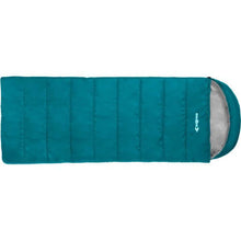 Carica l'immagine nel visualizzatore di Gallery, Sacco a pelo da campeggio Brunner Vandora 70