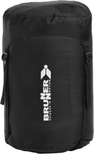 Carica l'immagine nel visualizzatore di Gallery, Sacca custodia Sacco a pelo da campeggio Brunner Starflyer