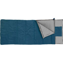 Carica l'immagine nel visualizzatore di Gallery, Sacco a pelo da campeggio Brunner Starflyer XL