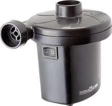 Carica l'immagine nel visualizzatore di Gallery, Pompa di gonfiaggio materassino ad aria Brunner Flair Jumbo