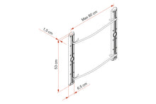 Carica l'immagine nel visualizzatore di Gallery, Cargo Strap sistema bloccaggio per garage Fiamma