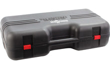 Carica l'immagine nel visualizzatore di Gallery, Valigetta custodia Fornello da campeggio Brunner Devil Double Grill