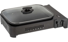 Carica l'immagine nel visualizzatore di Gallery, Fornello da campeggio Brunner Devil Megagrill