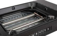 Carica l'immagine nel visualizzatore di Gallery, Fornello da campeggio Brunner Devil Megagrill