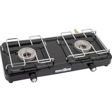 Carica l'immagine nel visualizzatore di Gallery, Fornello da campeggio Brunner Magma