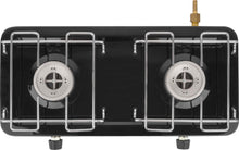 Carica l'immagine nel visualizzatore di Gallery, Fornello da campeggio Brunner Magma