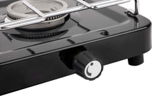 Carica l'immagine nel visualizzatore di Gallery, Fornello da campeggio Brunner Magma