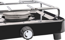 Carica l'immagine nel visualizzatore di Gallery, Fornello da campeggio Brunner Magma