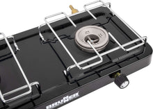 Carica l'immagine nel visualizzatore di Gallery, Fornello da campeggio Brunner Magma