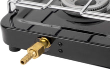 Carica l'immagine nel visualizzatore di Gallery, Fornello da campeggio Brunner Magma