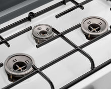 Carica l'immagine nel visualizzatore di Gallery, Fornello da campeggio Brunner Aristo 3