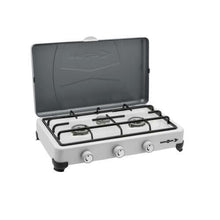 Carica l'immagine nel visualizzatore di Gallery, Fornello da campeggio Brunner Aristo 3