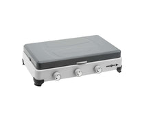 Carica l'immagine nel visualizzatore di Gallery, Fornello da campeggio Brunner Aristo 3