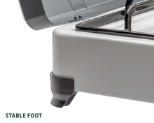 Carica l'immagine nel visualizzatore di Gallery, Fornello da campeggio Brunner Aristo 3