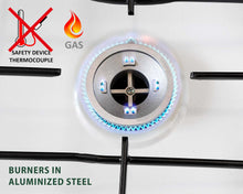 Carica l'immagine nel visualizzatore di Gallery, Fornello da campeggio Brunner Aristo 3