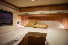 Carica l'immagine nel visualizzatore di Gallery, Dispositivo di rilevazione gas 3-Sicur