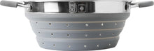 Carica l'immagine nel visualizzatore di Gallery, Set pentole da campeggio Brunner Volcano Pasta al volo