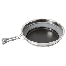 Carica l'immagine nel visualizzatore di Gallery, Set pentole da campeggio Brunner Volcano Pasta al volo